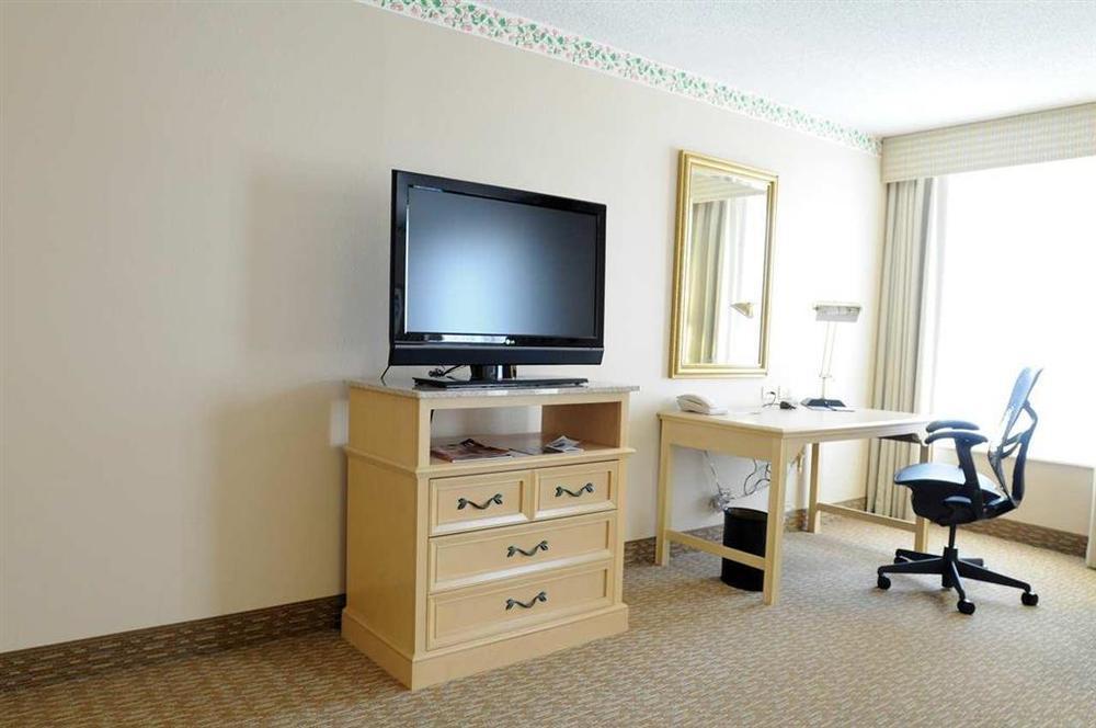 Hilton Garden Inn Atlanta Northpoint Alpharetta Habitación foto